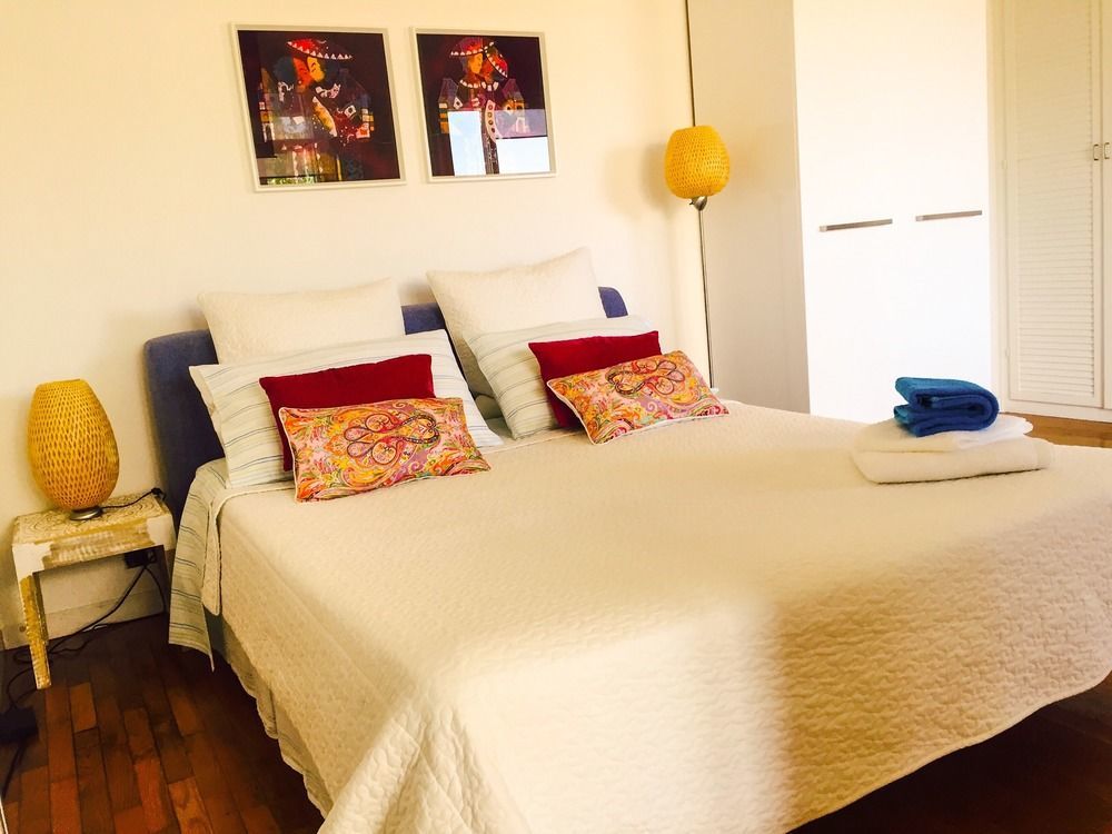 Le Pinette Bed and Breakfast Ameglia Exteriör bild
